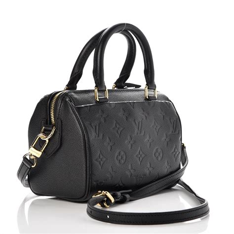 louis vuitton empreinte speedy 20|louis vuitton speedy 30 new.